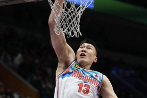 pg电子试玩入口山东男篮冲刺阶段门线救险；志在NBA常规赛名次提升；赛场秩序良好；赛季目标并未改变的简单介绍