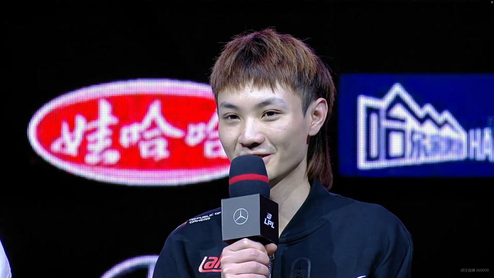 Karsa爆冷击败MAD,挺进下一轮引爆全场!的简单介绍 Karsa爆冷击败MAD,挺进下一轮引爆全场!的简单介绍